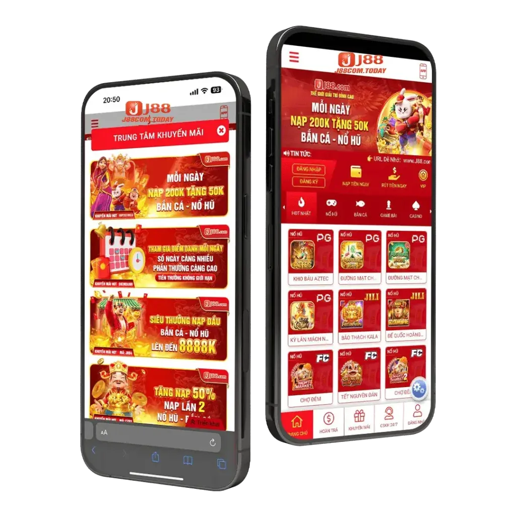 Điện thoại di động hiển thị ứng dụng 789o