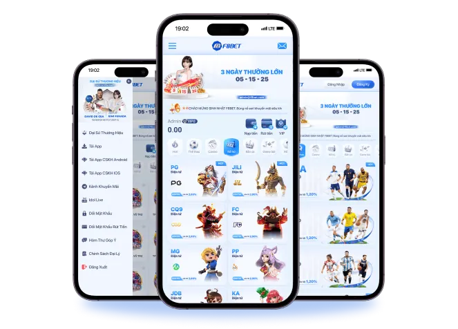 Trải nghiệm game mới 789o
