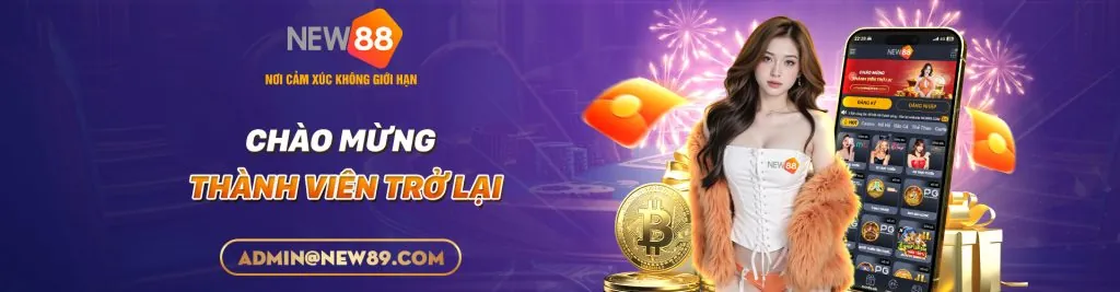 Thưởng nạp tiền hàng ngày 789o