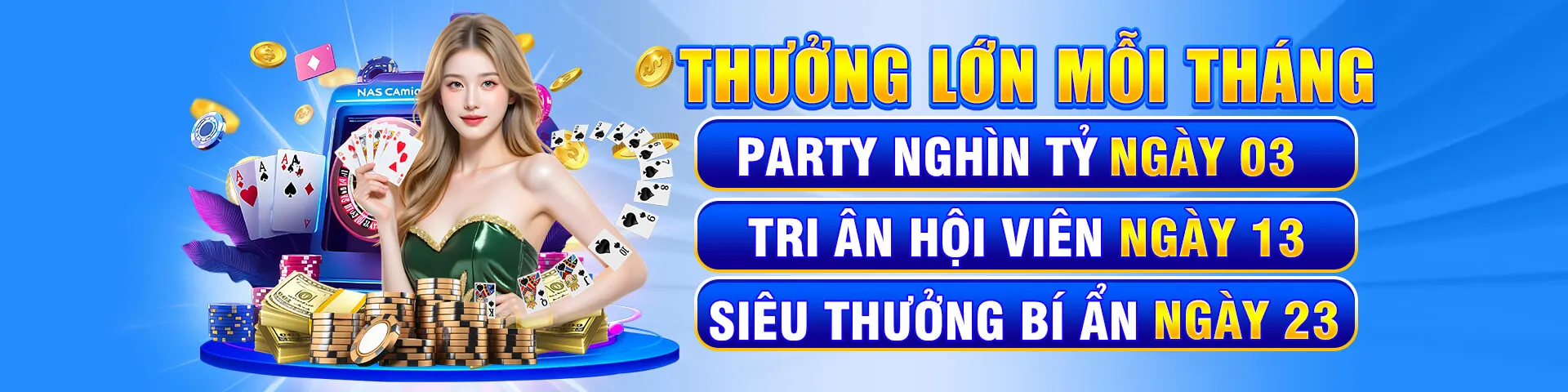 Game bắn cá 789o với đồ họa 3D sống động