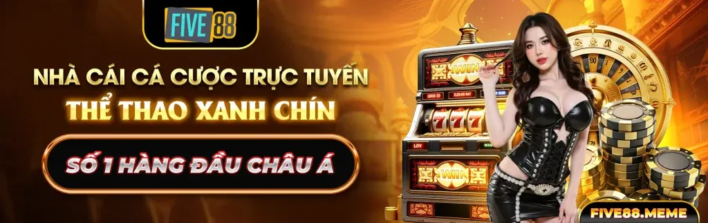 Thưởng chào mừng 789o